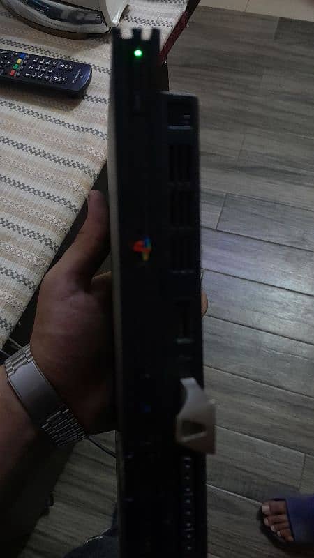 PS2 like new all ok 0