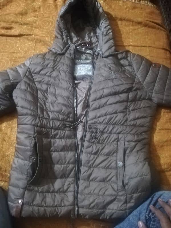 hood Wali jacket 1