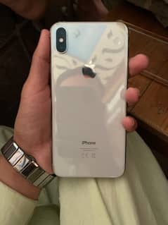 IPhone XS Max 256gb pta approved