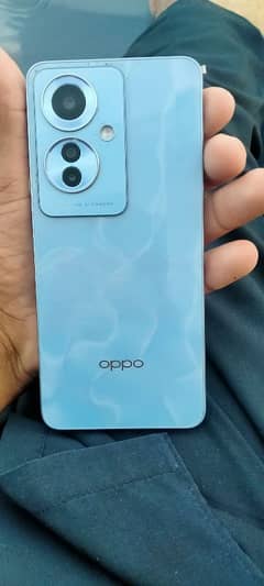 Oppo Reno 11f condition 10/10