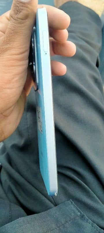 Oppo Reno 11f condition 10/10 2