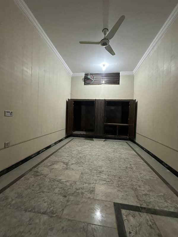 Cheapest House With Basement in Kohistan Enclave Wah -D Block 8