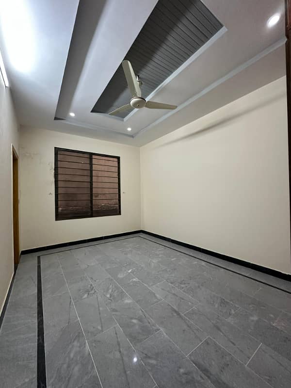 Cheapest House With Basement in Kohistan Enclave Wah -D Block 9