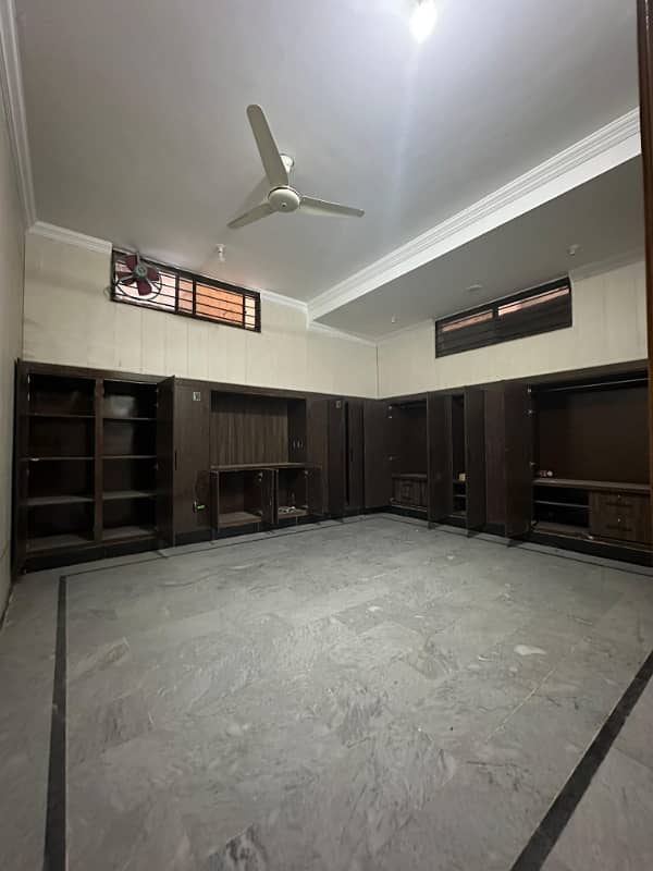 Cheapest House With Basement in Kohistan Enclave Wah -D Block 10