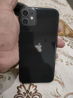 iphone 11 JV 64gb not even a single scratch