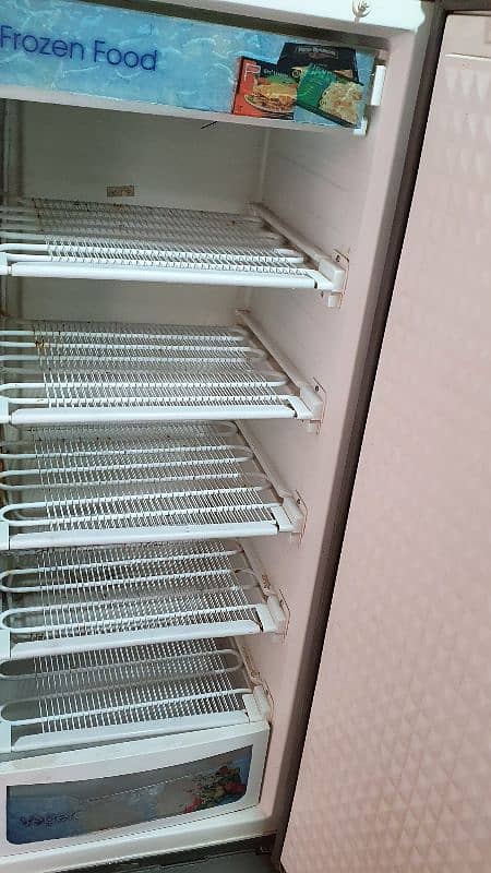 hier Company fridge 4