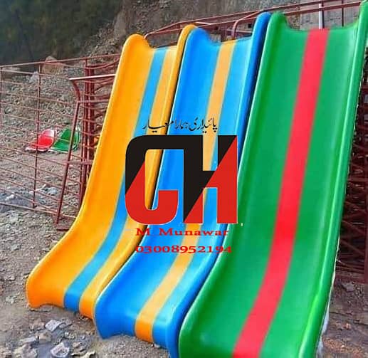 baby slide swing  kids slide park swings  kids ride  jhulay Swing 2