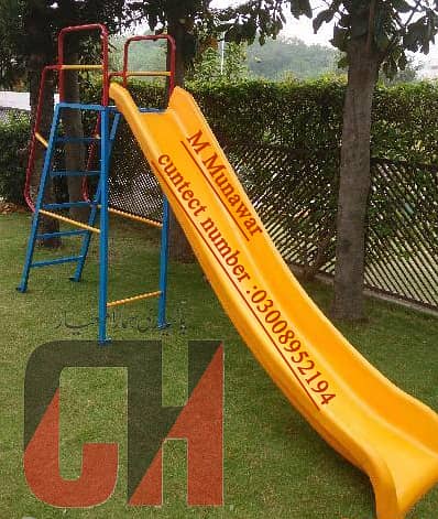 baby slide swing  kids slide park swings  kids ride  jhulay Swing 15