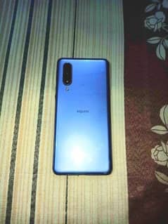 Sharp Aquos zero 5g basic non pta