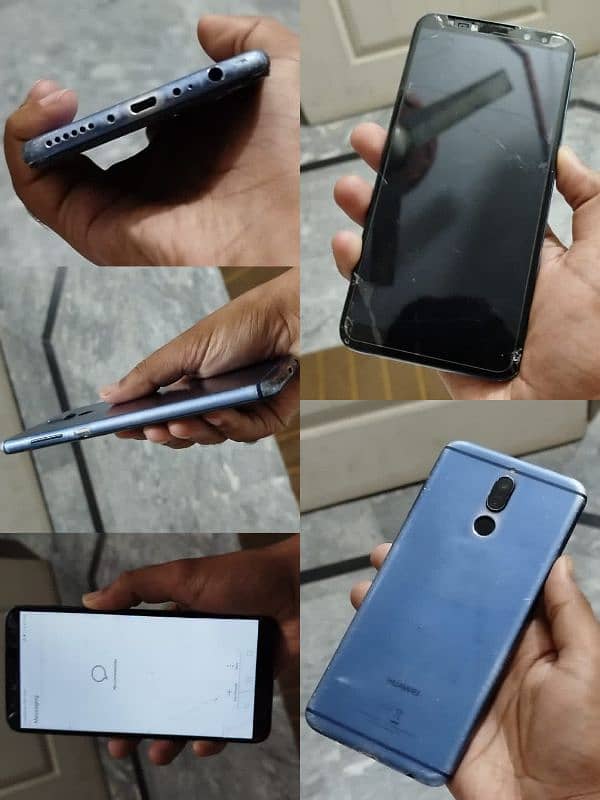 huawei mate 10 lite for sale 0