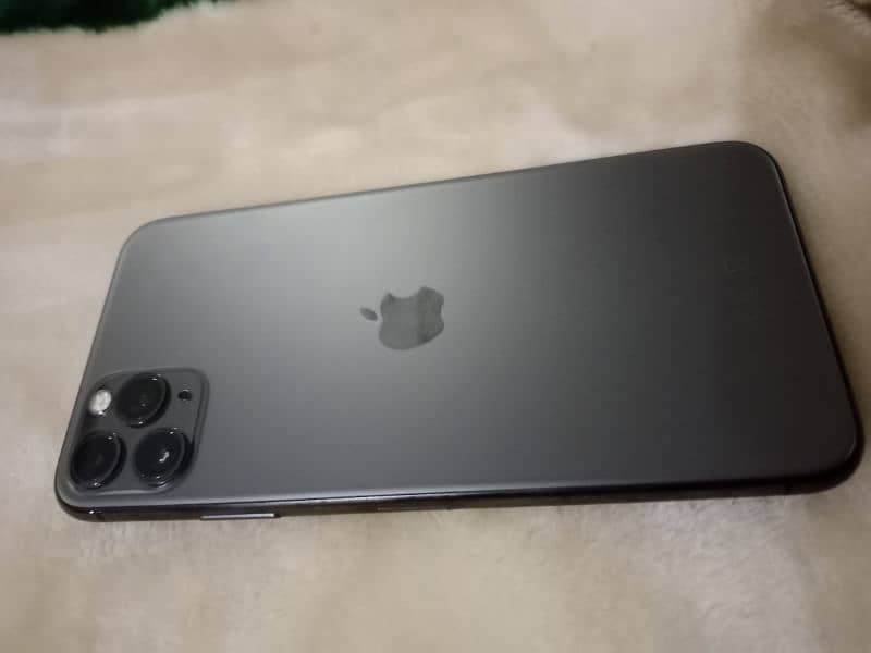 iphone 11 pro max 0