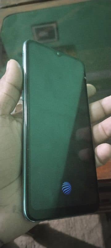 vivo s1 lush condition for sale 1