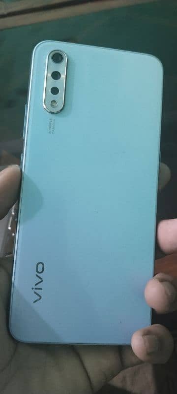 vivo s1 lush condition for sale 2