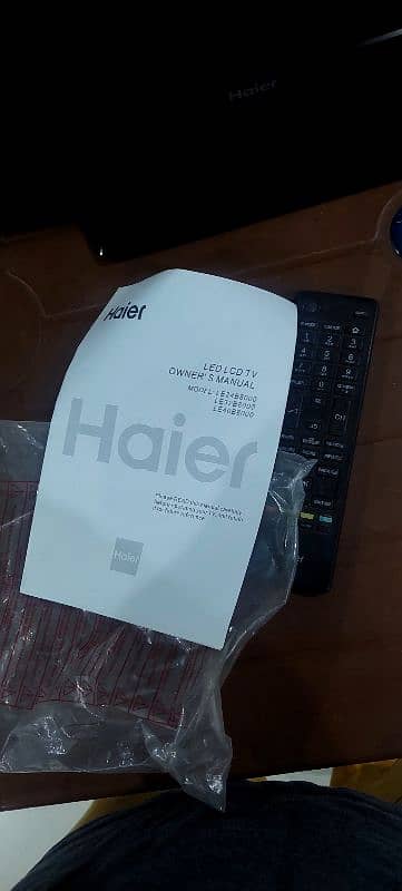 haier led 2