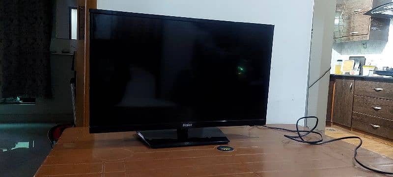 haier led 8