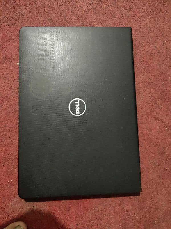 Dell I7 7th Generation 16Gb Ram 256GB ssd 2