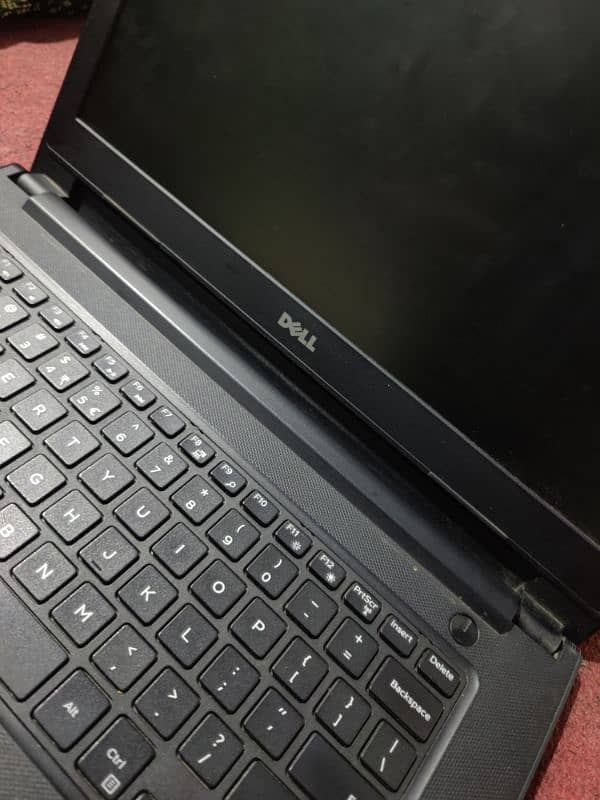 Dell I7 7th Generation 16Gb Ram 256GB ssd 4