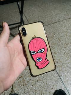 iPhone xs 256gb non pta fu