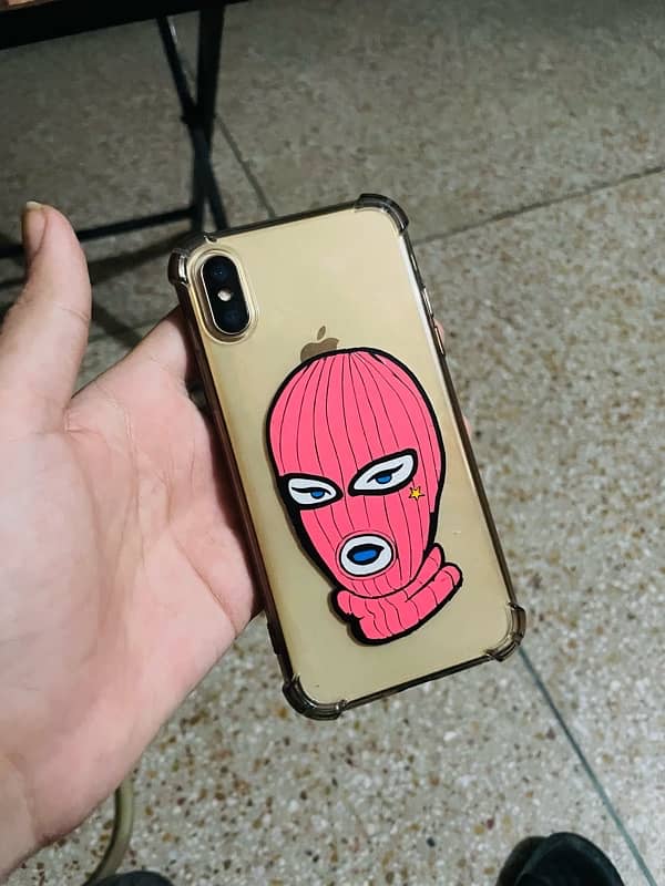 iPhone xs 256gb non pta fu 0