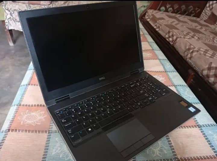 Dell Precision 7540 Core i5 9th Generation 1