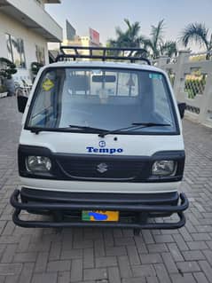 Suzuki Pick Up Ravi 2016 RS 14 lakh