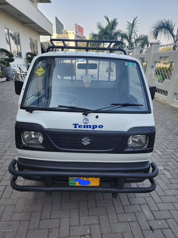 Suzuki Pick Up Ravi 2016 RS 14 lakh 0