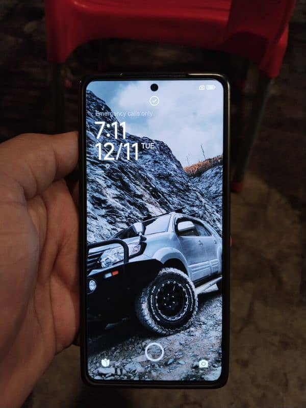 Poco M 6 Pro 12 , 512 gb Gaming Phone 10 on 10 condition 3