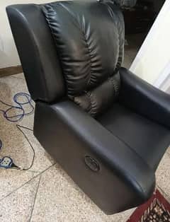 recliner