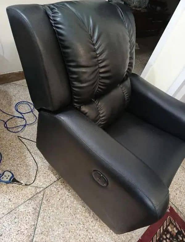 recliner 0