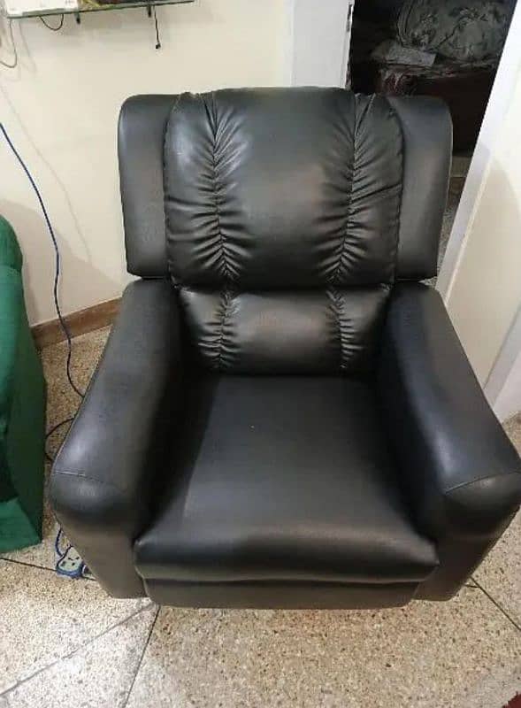 recliner 1