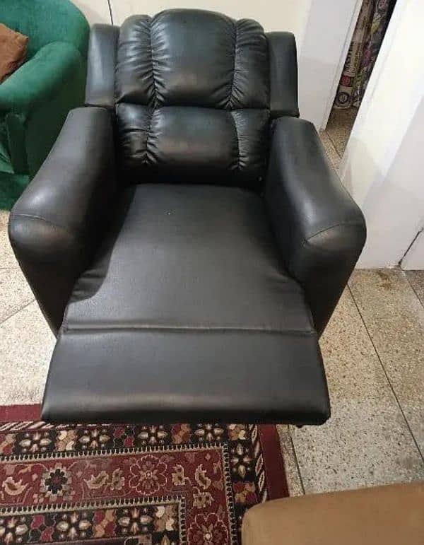 recliner 3