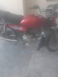 united100cc bike for sale