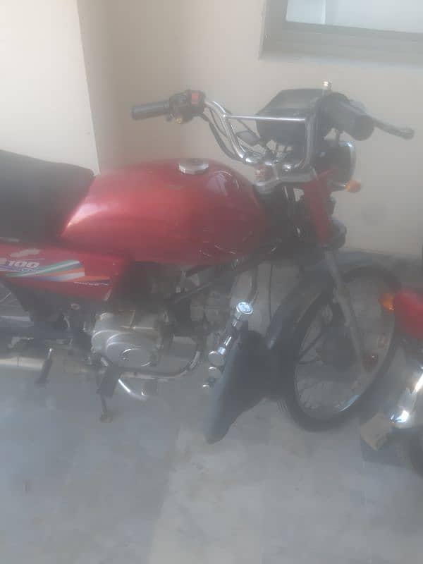 united100cc bike for sale 2