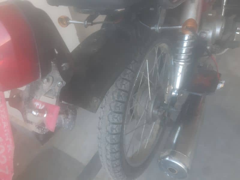 united100cc bike for sale 4