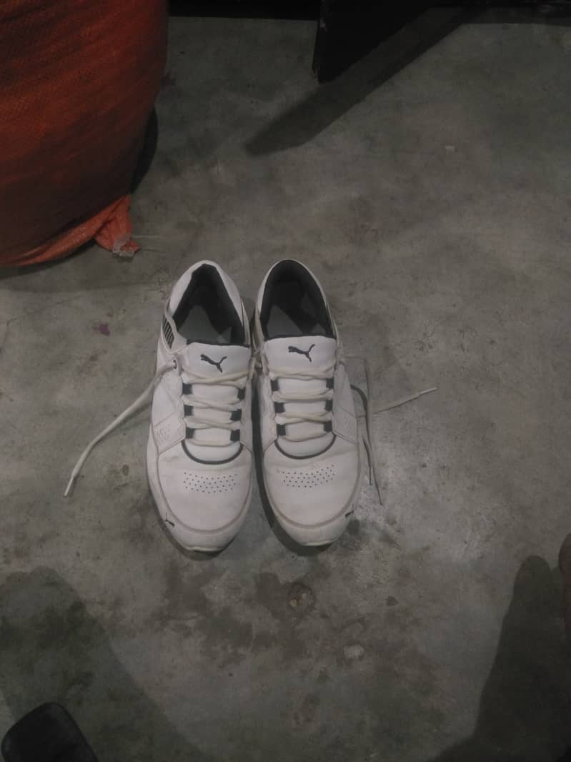 I have sees have selling my Shoes 2