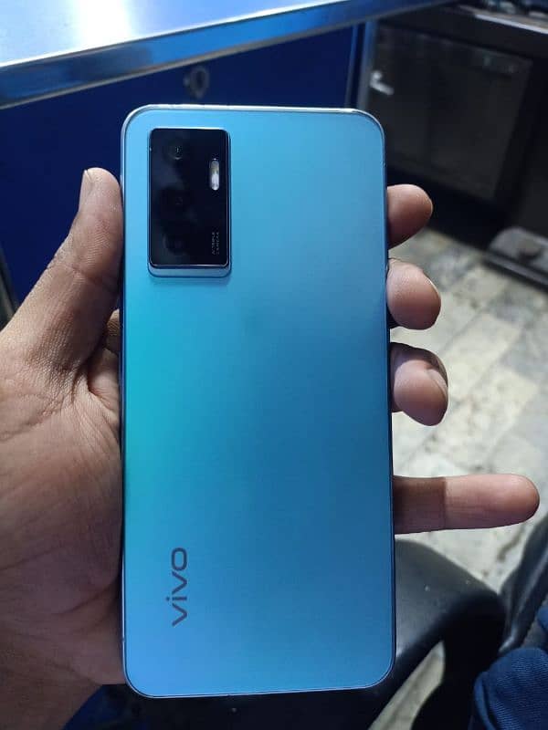 vivo v23E 256GB 3