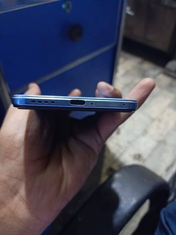 vivo v23E 256GB 4