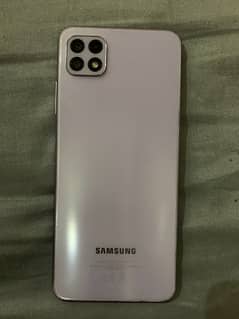 samsung a22 5g