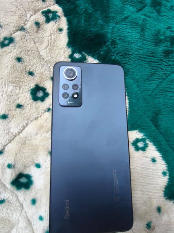 I'm selling my redmi note 12 pro 0