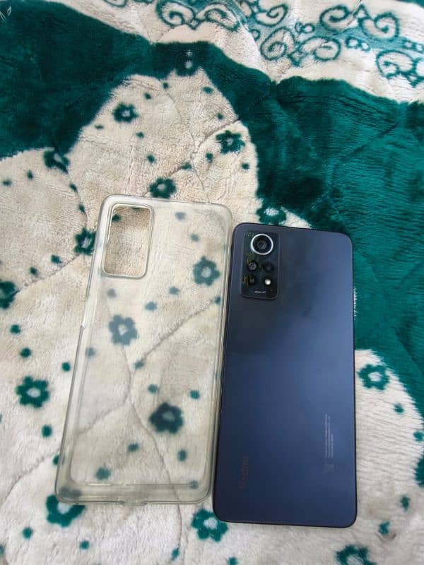 I'm selling my redmi note 12 pro 1