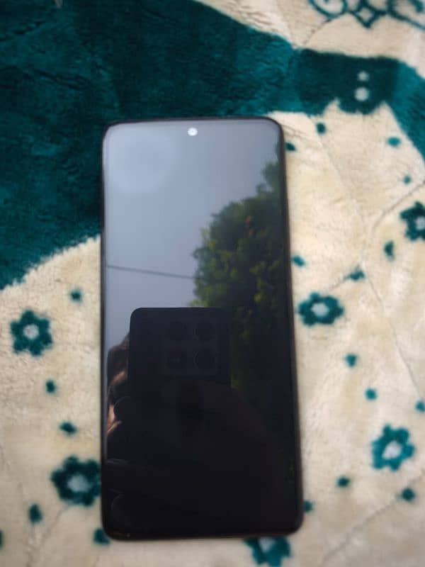 I'm selling my redmi note 12 pro 6