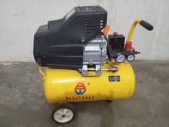 portable air compressor