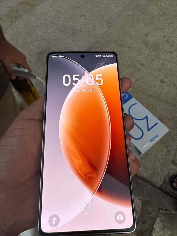 Tecno Camon 30 Pro 5G 3