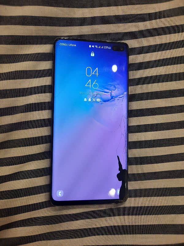 Samsung Galaxy S10+ [8GB+128GB] 3