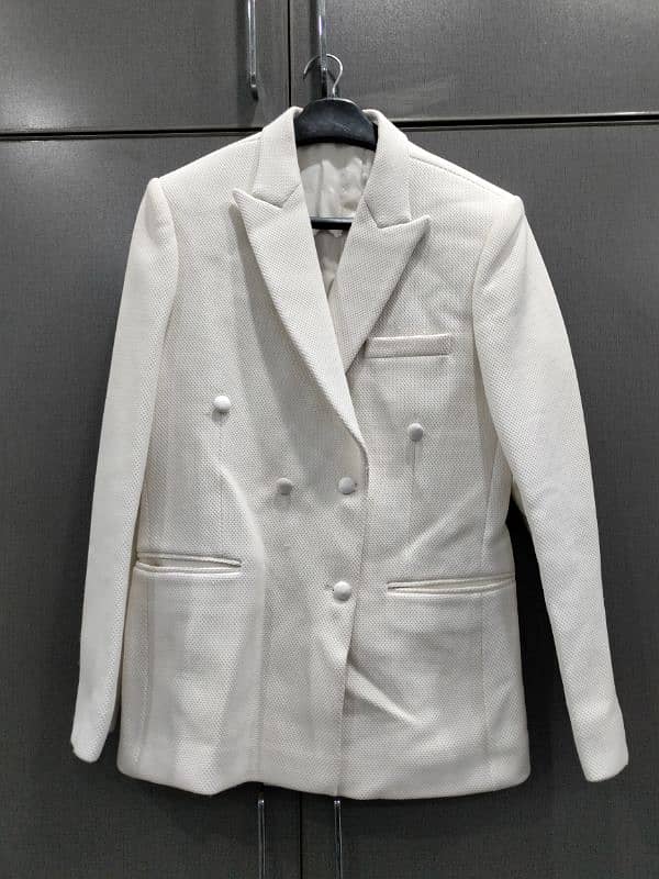 White Coat 1