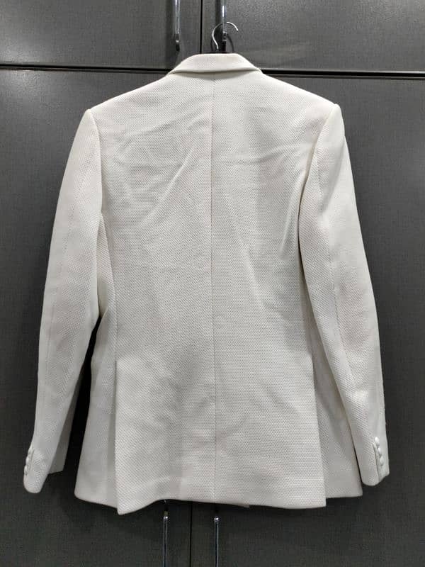 White Coat 4