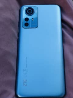 ZTE