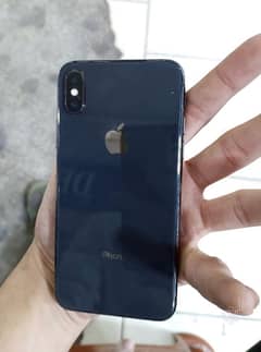 iphone x non pta 256