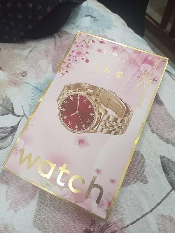 GEN 9 SMART WATCH contact 03024338273 0