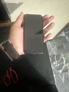 iphone 7 jv 32 gb red colour